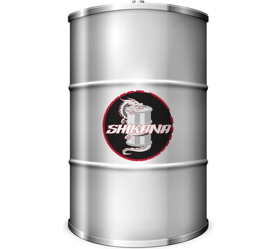 Изображение товара Масло компрессорное VDL 100 216.5 л/180 кг SHIKANA 79451