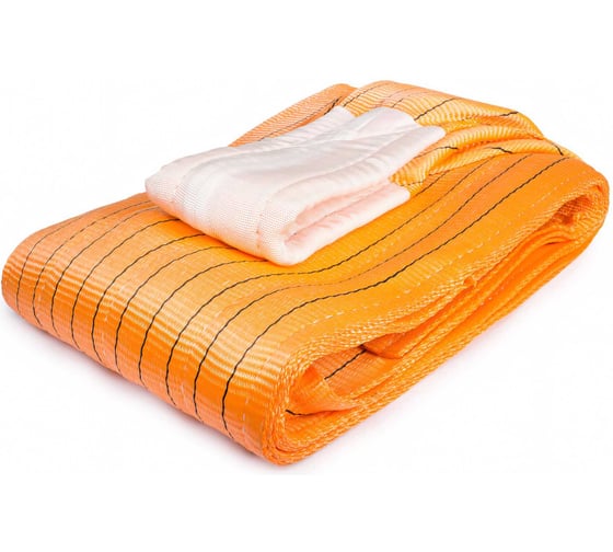 Изображение товара Текстильный петлевой СТП Строп-Стор 10т, 6000 мм, 300 мм S10044