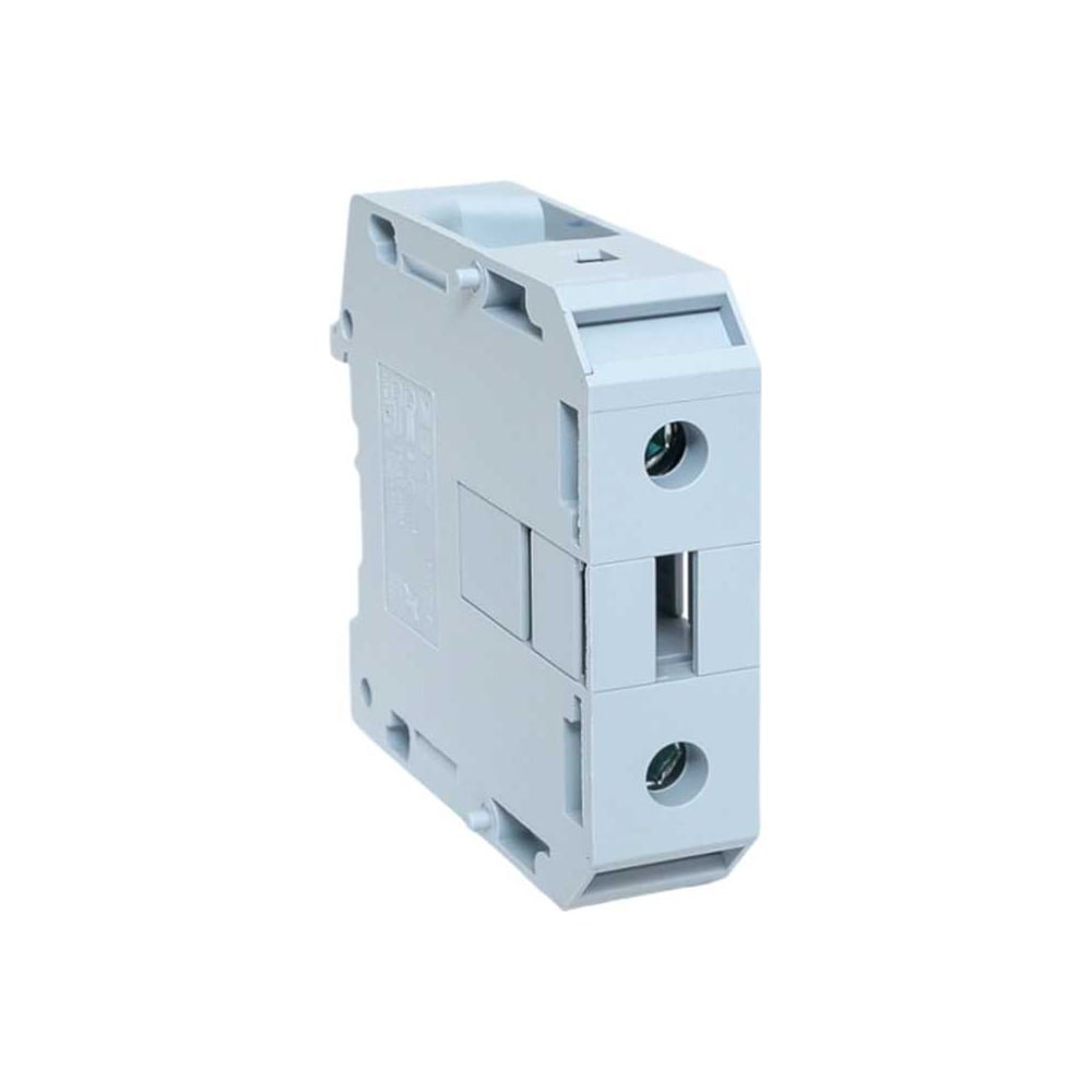 Изображение товара Клеммная колодка винтовая 70 UT серая EKF scr-ut-70-g