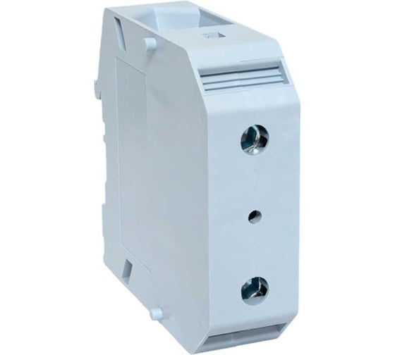 Изображение товара Клеммная колодка винтовая 95 UT серая EKF scr-ut-95-g