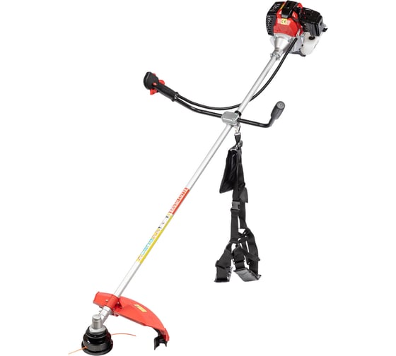 Изображение товара Бензиновый триммер AYGER GTA-430 PRO