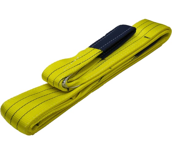 Изображение товара Текстильный петлевой СТП Строп-Стор 3т, 3000 мм, 90 мм S10017