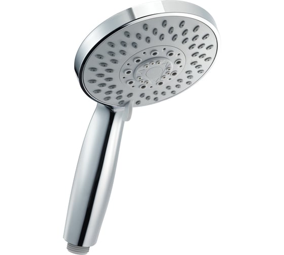 Изображение товара Лейка для душа Olive's 5 режимов, с системой Touch Clean и вставкой ECO D155