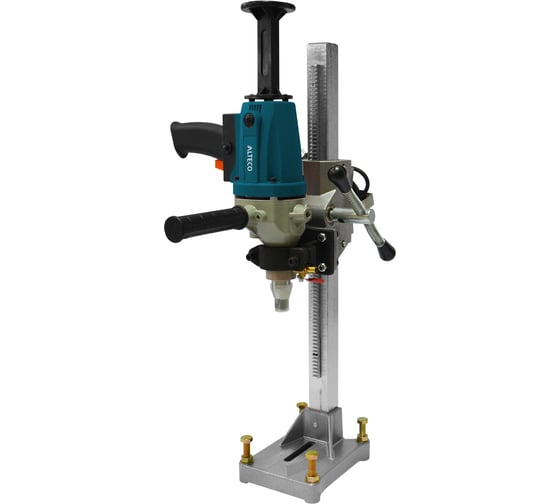 Изображение товара Дрель алмазного бурения Alteco Professional DD 1713 S 21415