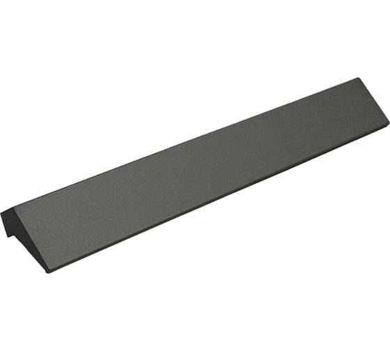 Изображение товара Ручка мебельная накладная JET 14 м.ц L1200 мм, алюминий, графит RCPA14A.1200GFDI99