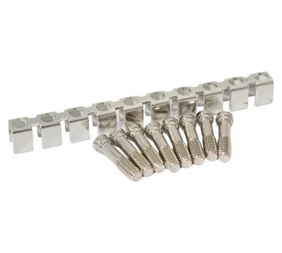 Изображение товара Перемычка тип 10PIN для UT 6 мм2 EKF scr-ut-jum-6