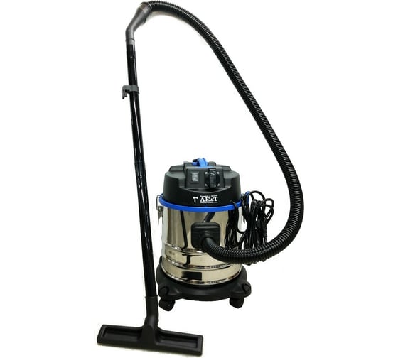 Изображение товара Профессиональный пылесос AE&T 20л, 1400Вт TC122A-201400