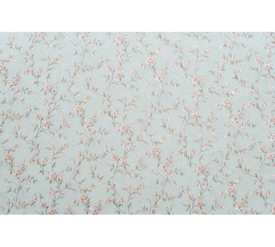 Изображение товара Обои Domingo декор, горячего тиснения, на флизелиновой основе, арт. Адель, 10х1.06 м 11140-04