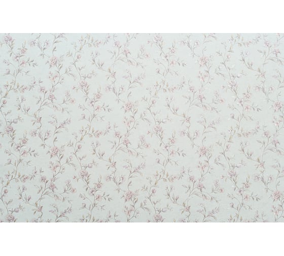 Изображение товара Обои Domingo декор, горячего тиснения, на флизелиновой основе, арт. Адель, 10х1.06 м 11140-03