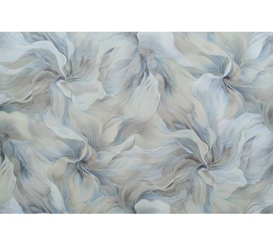 Изображение товара Обои OVK декор, горячего тиснения, на флизелиновой основе, арт. Голден, 10х1.06 м 11171-05