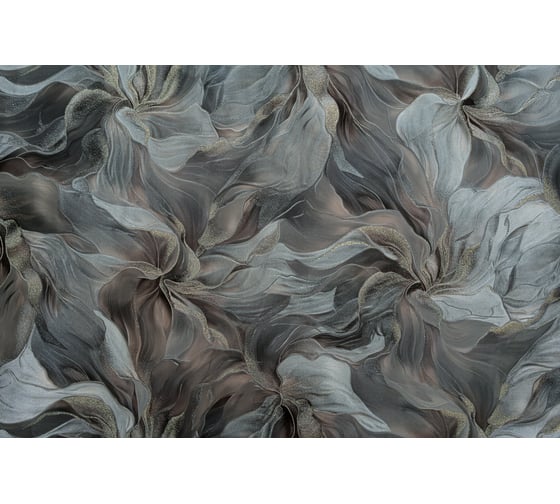 Изображение товара Обои OVK декор, горячего тиснения, на флизелиновой основе, арт. Голден, 10х1.06 м 11171-06