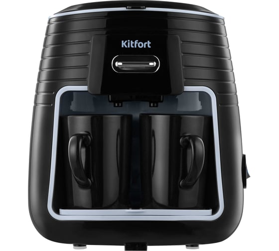 Изображение товара Кофеварка Kitfort КТ-7447