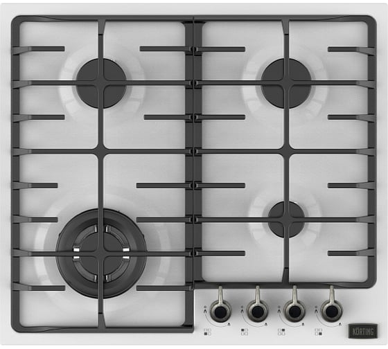 Изображение товара Газовая варочная панель Korting HG 674 CTSI 00000020007