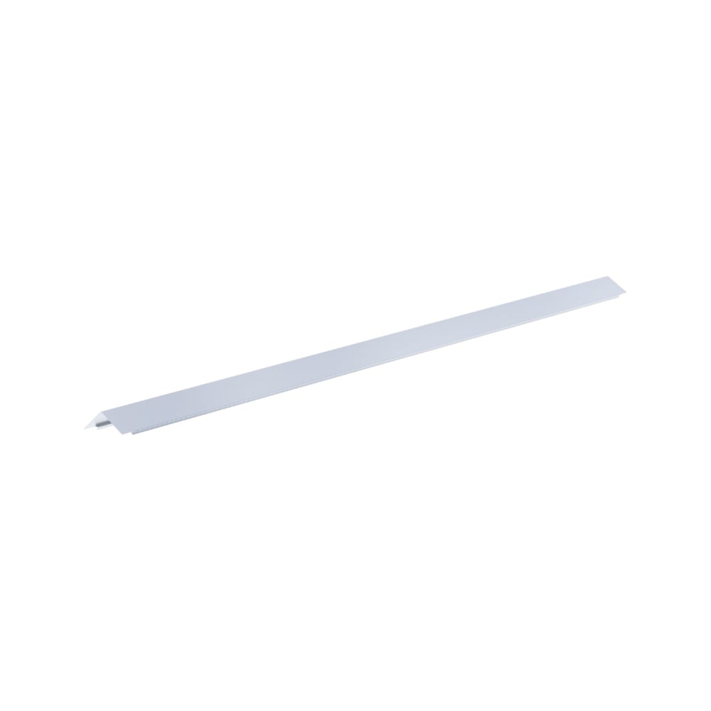 Изображение товара Двускатная крышка на лоток EKF основание 200х3000-1,0 мм HDZ 4 шт по 3 м kdsk20010-HDZ