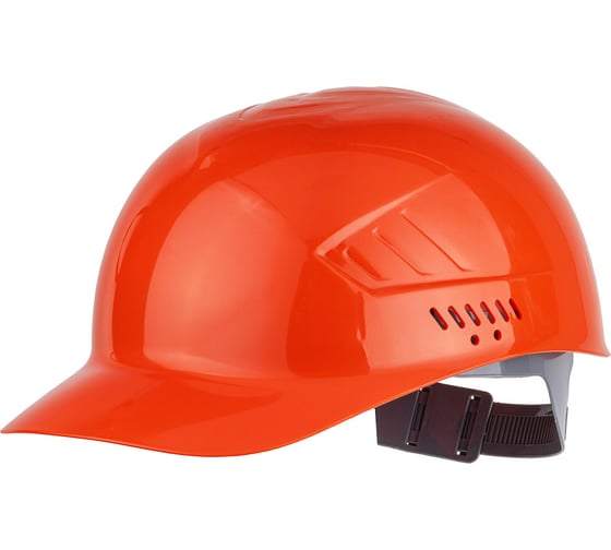 Изображение товара Каскетка защитная КЭС Форвард КАС500 цвет оранжевый 90103013