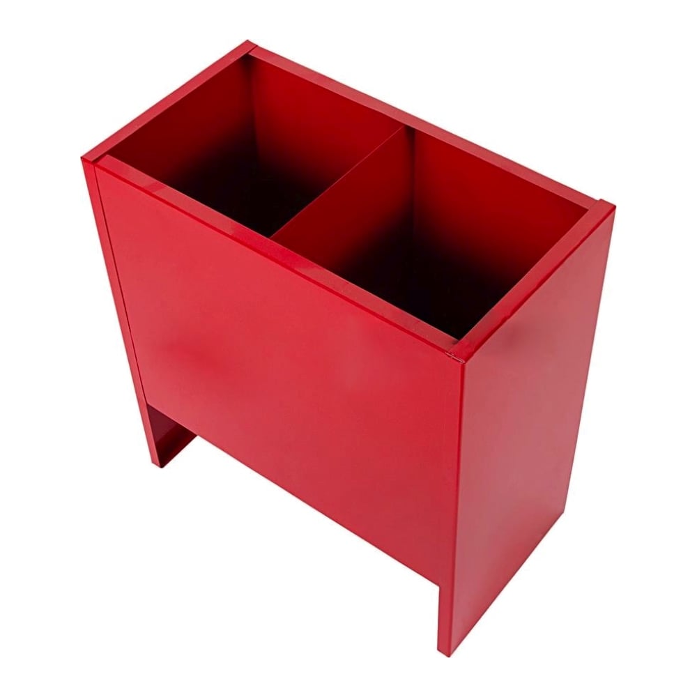 Изображение товара Подставка под огнетушитель Карелпожлиния П20-2 200x300x400 мм сварная