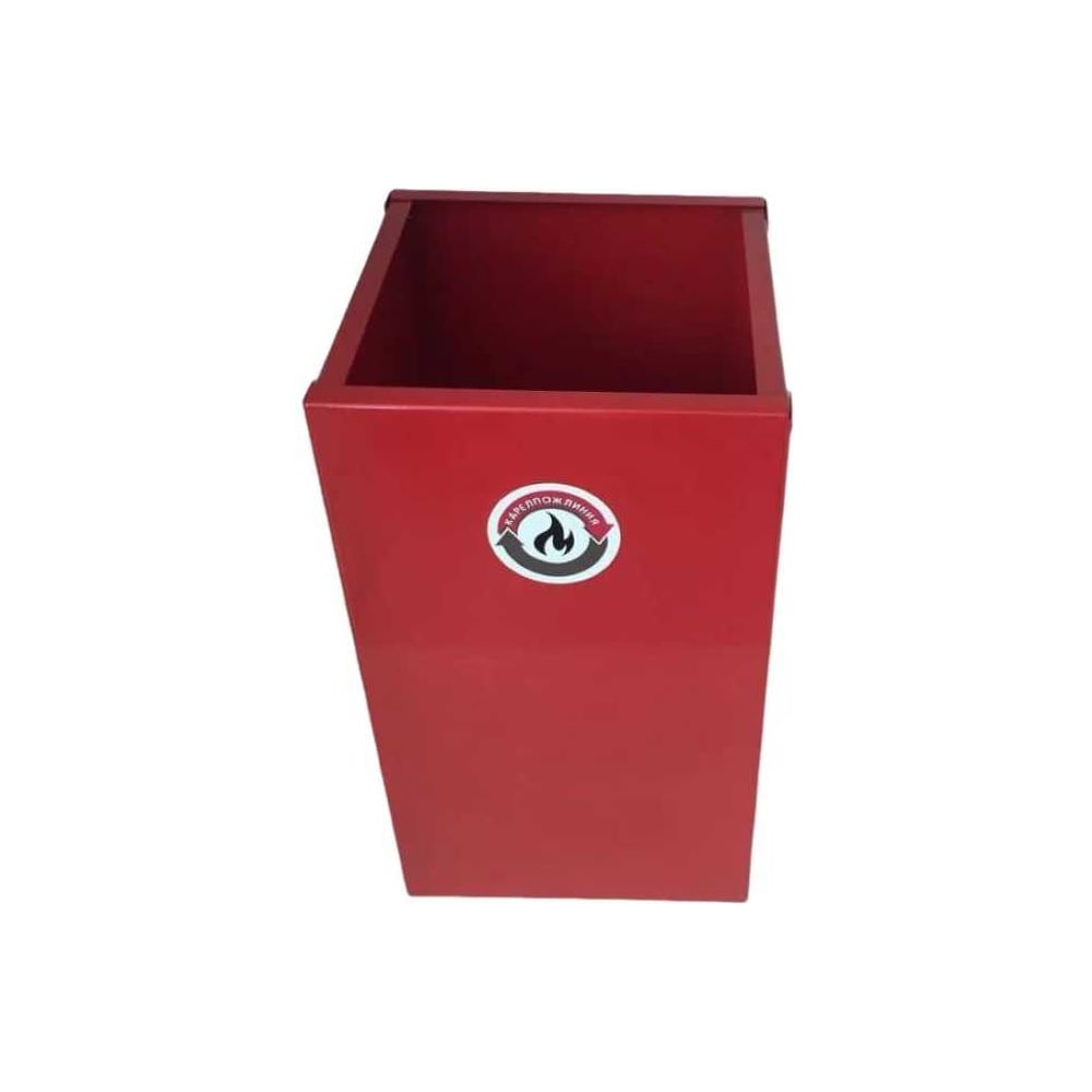 Изображение товара Подставка под огнетушитель Карелпожлиния П20 225x225x300 мм