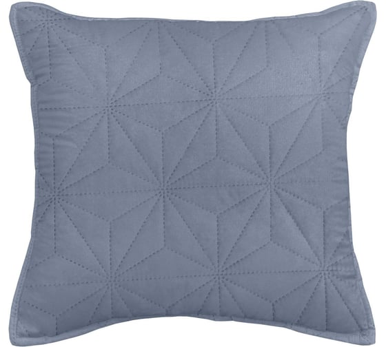 Изображение товара Декоративный чехол Primavelle Pallada 50x70 см, деним 21290557-86P