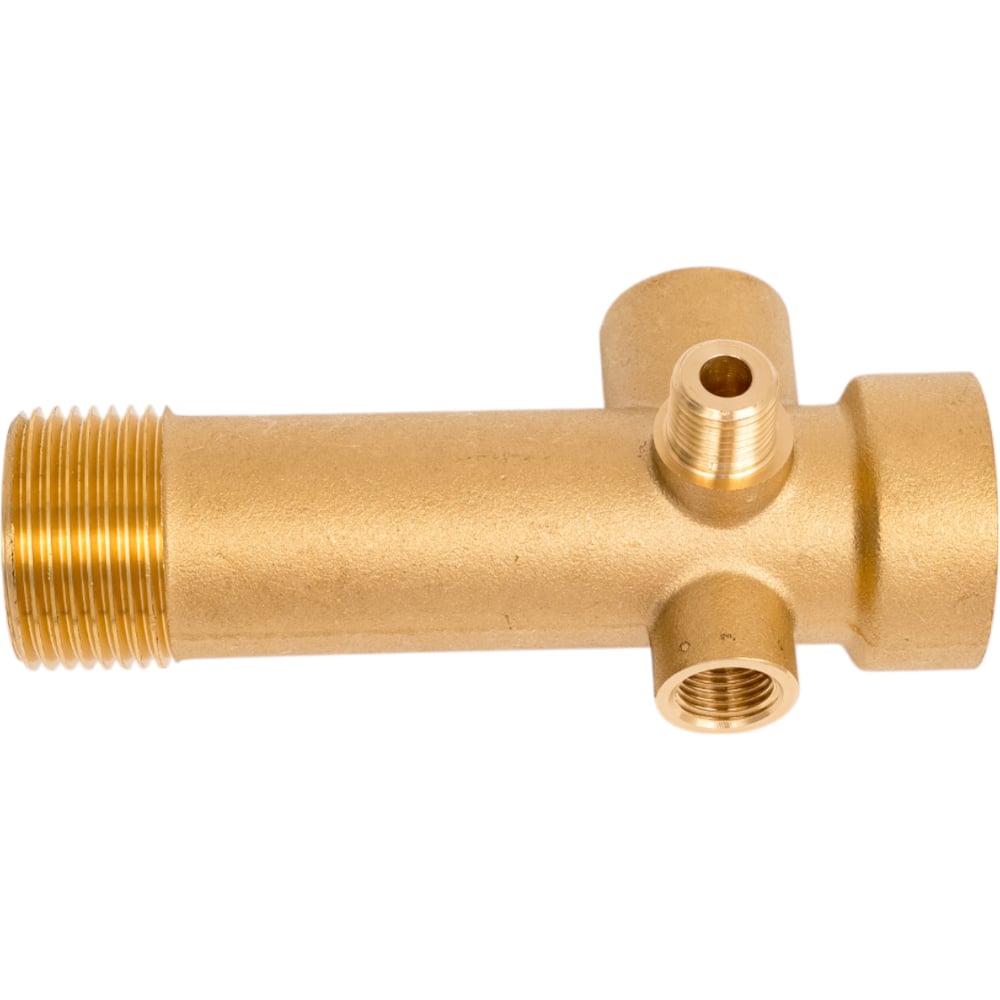 Пятиходовой штуцер AquamotoR AR111016