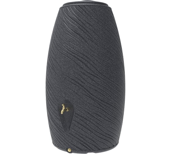 Изображение товара Емкость декоративная Экопром Modern 500 черный гранит 2002.0500.003.000