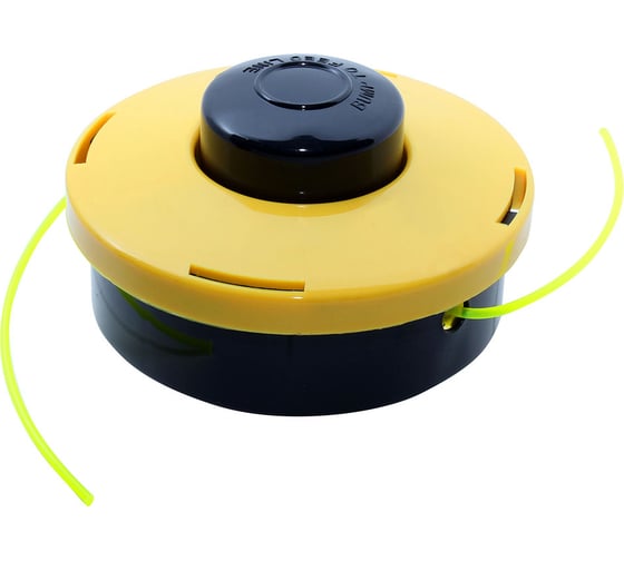 Изображение товара Триммерная катушка NORMA М10/1.25 левая резьба ГРАНИТ 100804