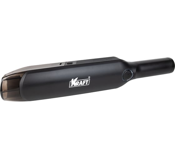 Изображение товара Пылесос автомобильный беспроводной KRAFT 8000 Pa KT 810500