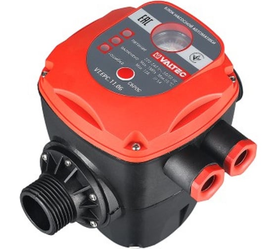Изображение товара Блок насосной автоматики EPC-11 VALTEC VT.EPC.11.06