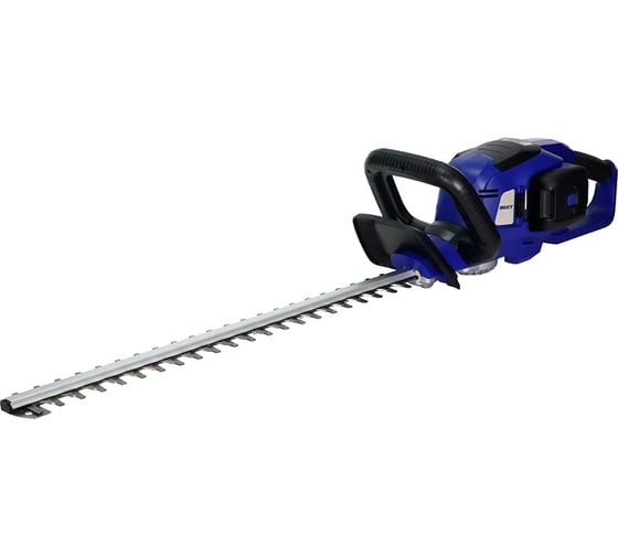 Изображение товара Кусторез аккумуляторный BOJET 58V, лезвие 62 см, АКБ 2.5Ач, ЗУ CHTP60-62