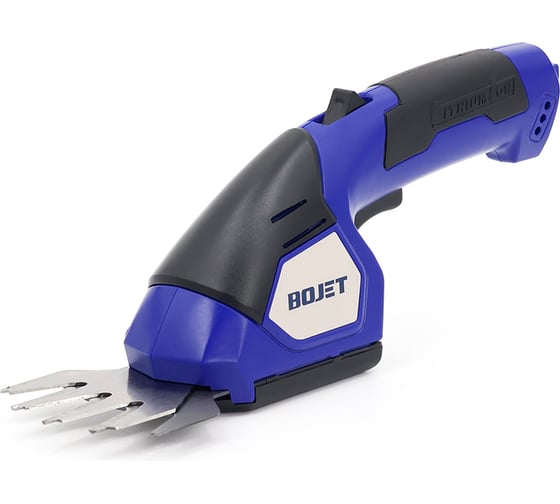 Изображение товара Ножницы-кусторез аккумуляторные BOJET 7.2V CGS-7.2