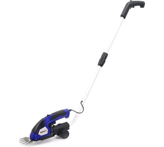 Изображение товара Ножницы-кусторез аккумуляторные BOJET 7.2V, c телескопической ручкой CGS-7.2T