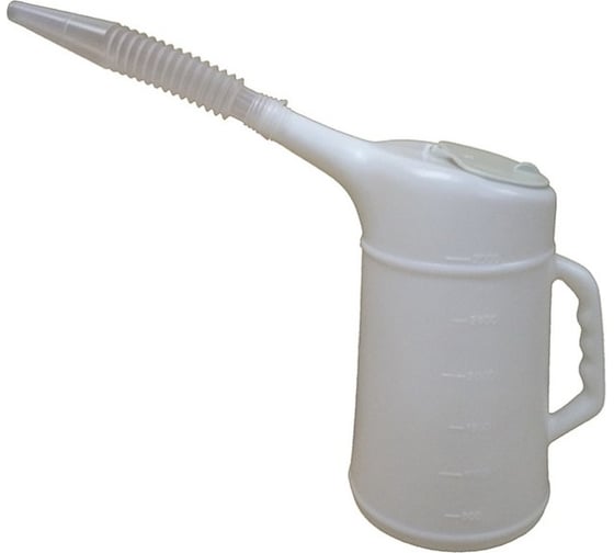 Изображение товара Емкость мерная с крышкой 3 л МАСТАК 135-10003