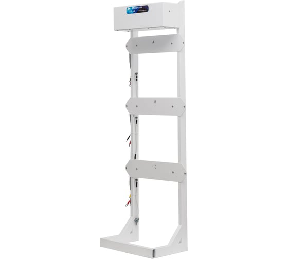 Изображение товара Стойка Энерготех STP + БКС 06000-09000 ВА 514548