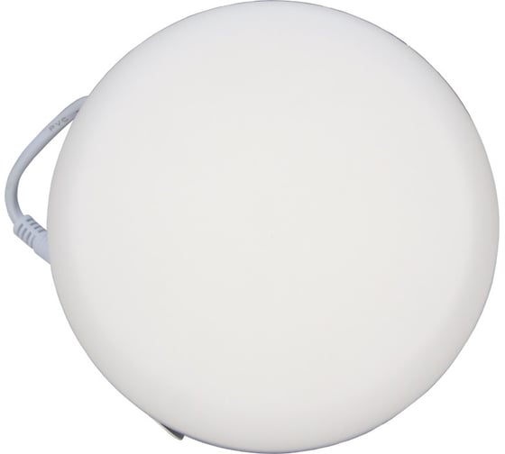 Изображение товара Накладной светильник LightPhenomenON Downlight LT-TP-DL-08-18W-6500K, круглый, Ф120, LED Е1603-1038