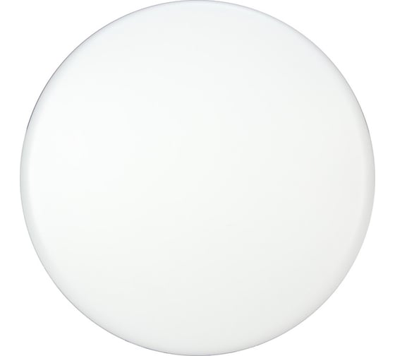 Изображение товара Накладной светильник LightPhenomenON Downlight LT-TP-DL-08-36W-6500K, круглый, Ф225, LED Е1603-1040