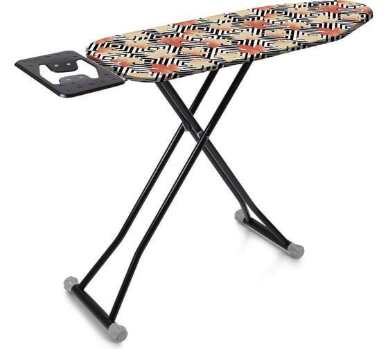 Изображение товара Доска гладильная Dolly 112х36 см Zalger моноблок 500-814