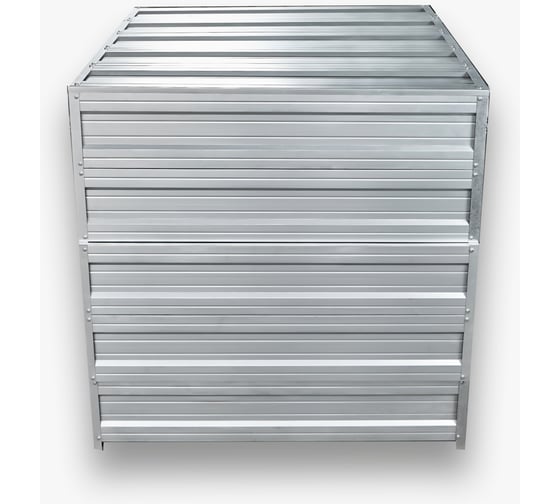 Изображение товара Компостер стальной Конструкция Нова 5443908