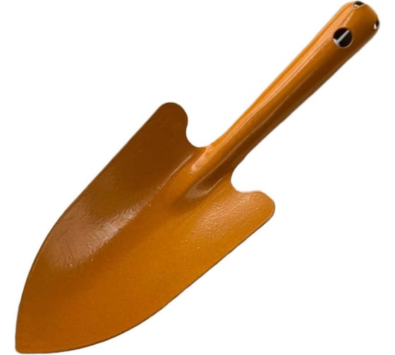 Изображение товара Совок цельнометаллический ООО Агростройлидер большой САД-12.18