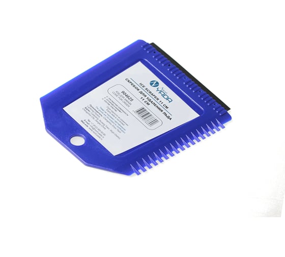 Изображение товара Скребок квадратный Nord-Yada 11 см Nord YADA 904625