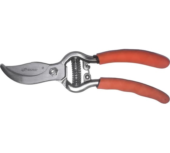 Изображение товара Секатор садовый SKRAB 216 мм, кованый, HCS 28559