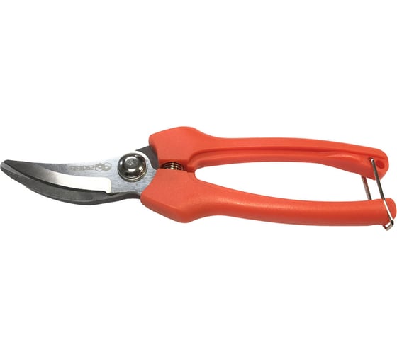 Изображение товара Секатор садовый SKRAB 190 мм, плоскостной, 65MN 28556
