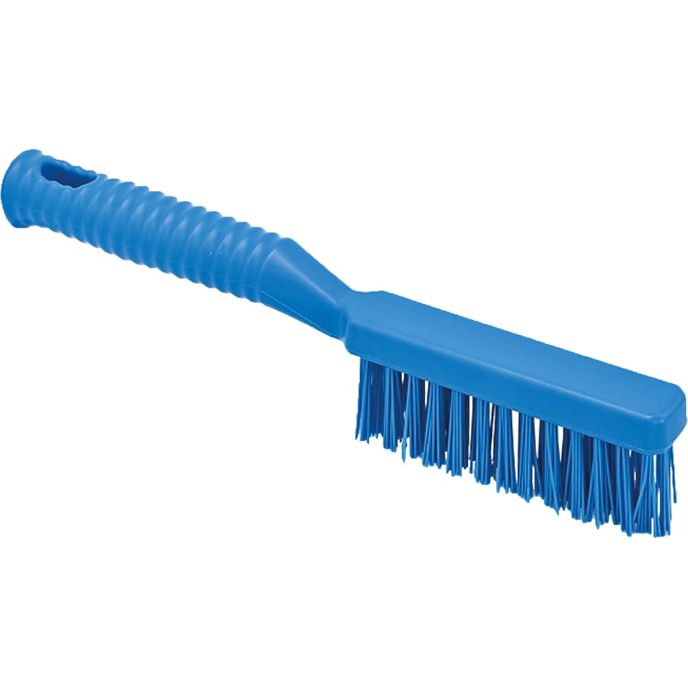 Изображение товара Щетка SHIANKU для рыбы SHI-21113 270x32 мм, мягкий ворс Изображение товара Щетка SHIANKU для рыбы SHI-21113 270x32 мм, мягкий ворс