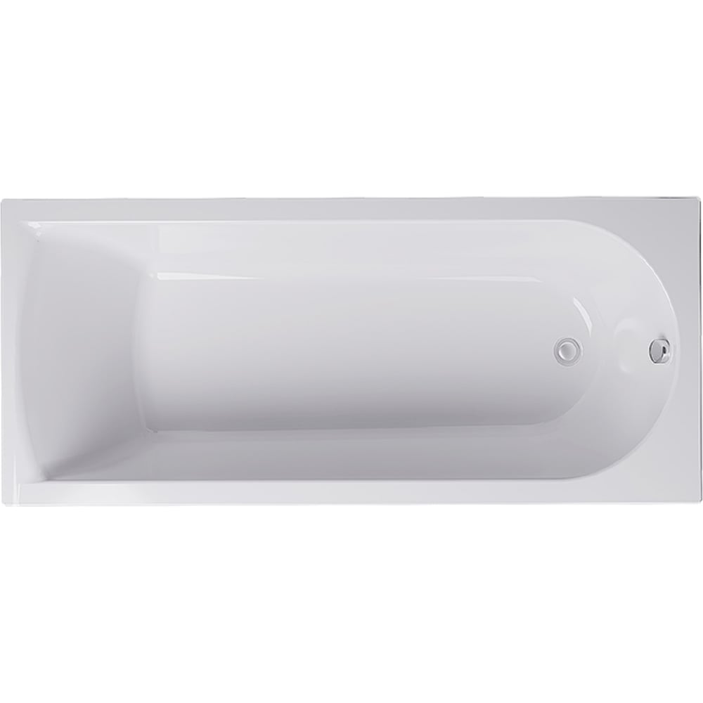 Изображение товара Ванна Alex Baitler Мичиган 170x80 акрил прямоугольная для ванной комнаты