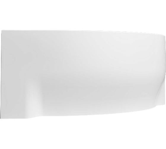 Изображение товара Фронтальная панель ванны Alex Baitler LADOGA 170 левая с горизонтальным крепежом PFL17L