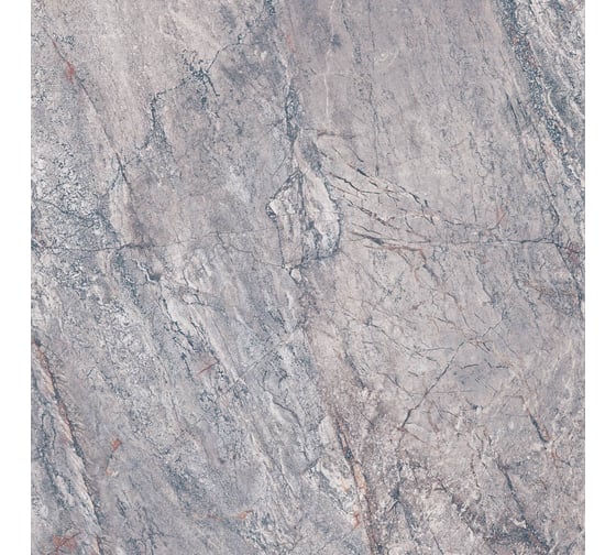 Изображение товара Керамогранит Beryoza Ceramica Lois GPR кофейный BM13 600x600x9,5 матовый PEI-4 R10 00-00000617