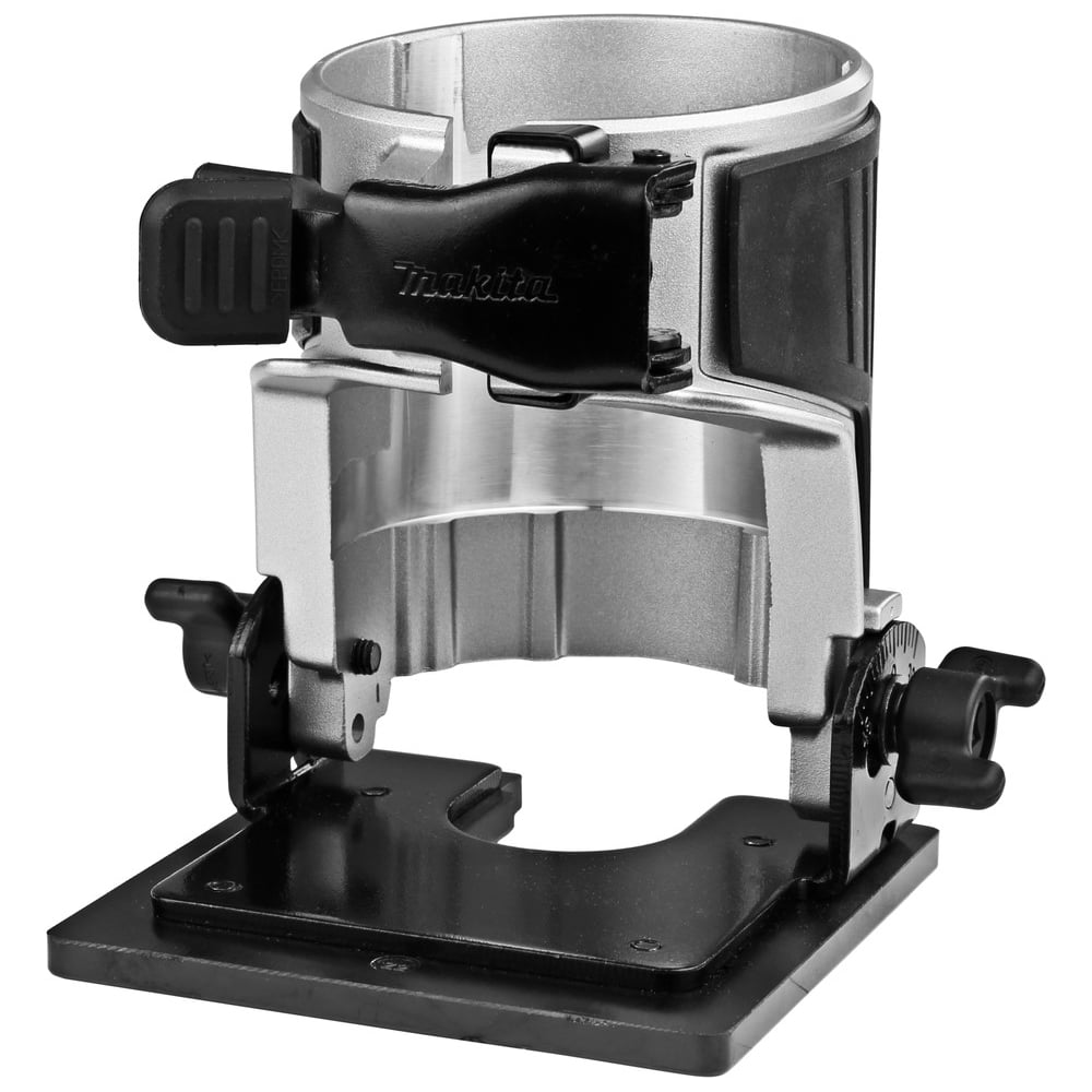 Изображение товара Основание кромочное наклонное для DRT50 RT7000C Makita 198987-9