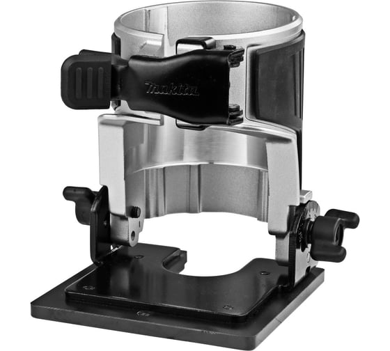 Изображение товара Основание кромочное наклонное для DRT50/RT7000C в сборе Makita 198987-9