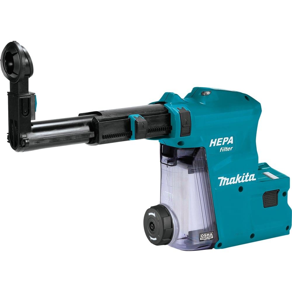 Система пылеудаления для DHR280/DHR282 Makita