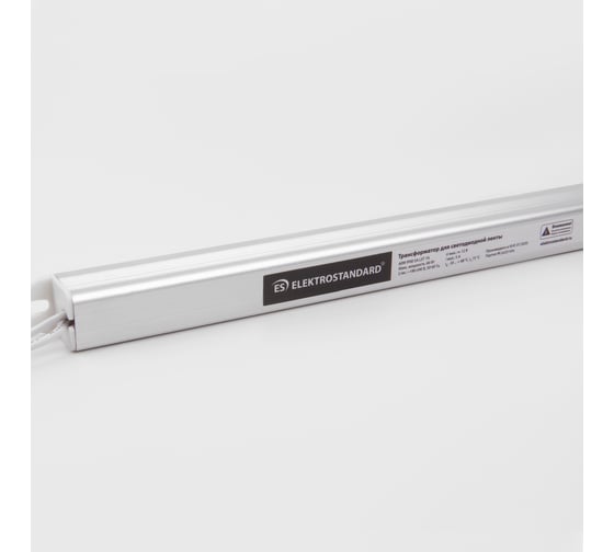 Изображение товара Узкий блок питания Elektrostandard 60W IP00 5A LST 7A a050000