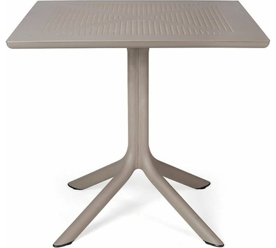 Изображение товара Стол NARDI Clip цвет Tortora 4008210000