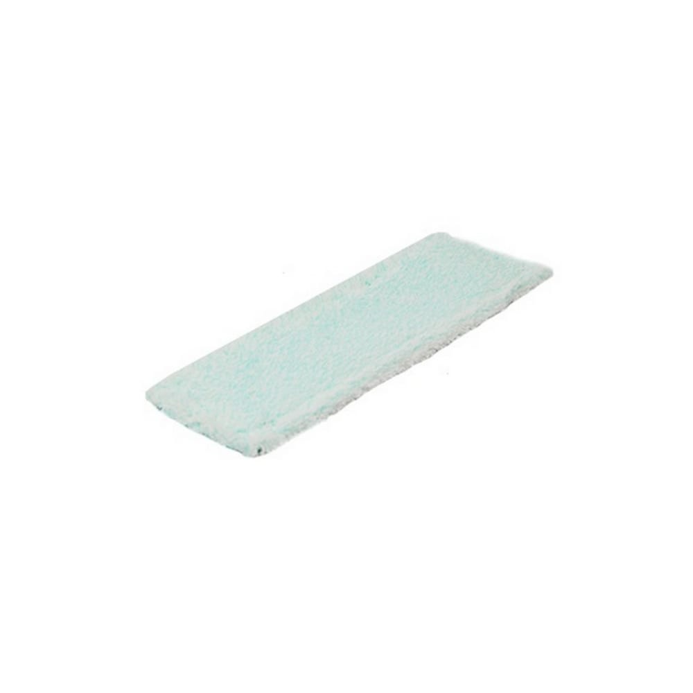Насадка для плоской швабры In'Loran насадка для плоской швабры доляна 42×12 см 60 гр микрофибра синий